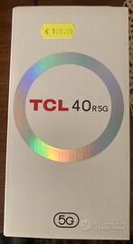 TCL 40 R5G