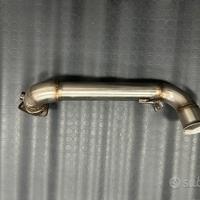 Dawnpipe Peugeot 207 208 308 RCZ Mini bmw