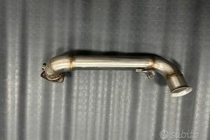 Dawnpipe Peugeot 207 208 308 RCZ Mini bmw