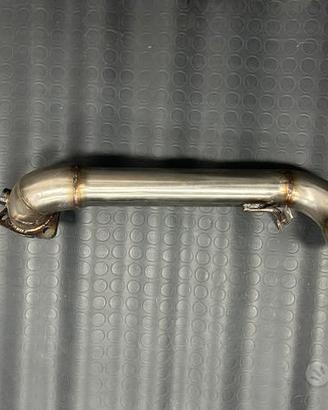 Dawnpipe Peugeot 207 208 308 RCZ Mini bmw