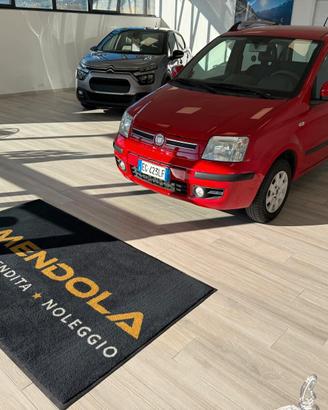 Fiat Panda 1.3 MJT 16V DPF Emotion