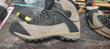 scarponi Dolomite trekking