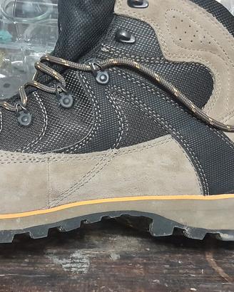 scarponi Dolomite trekking