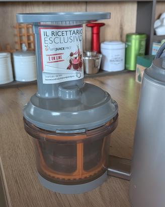 estrattore kenwood 