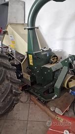 BIOTRITURATORE R185T