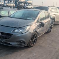 OPEL CORSA 2014-2019 1.3 CDTI S&S 5 Porte