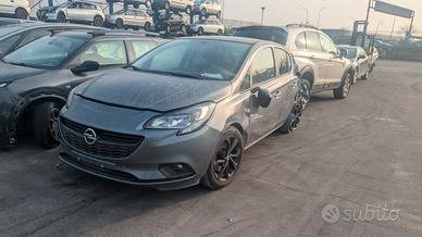 OPEL CORSA 2014-2019 1.3 CDTI S&S 5 Porte