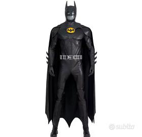 Cosplay Batman Taglia L
