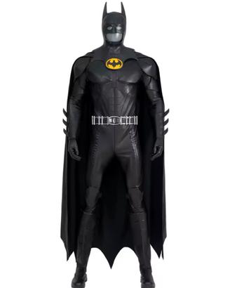Cosplay Batman Taglia L
