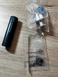 Connettore su guida d’onda flessibile RFS