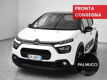 Citroën C3 PureTech 83 S&S Shine