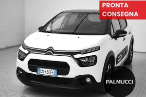 Citroën C3 PureTech 83 S&S Shine