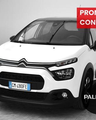 Citroën C3 PureTech 83 S&S Shine