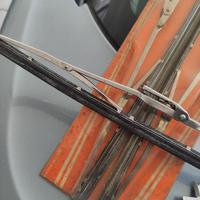 Alfa Romeo Spazzole tergicristallo anni  70