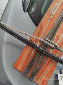 Alfa Romeo Spazzole tergicristallo anni  70