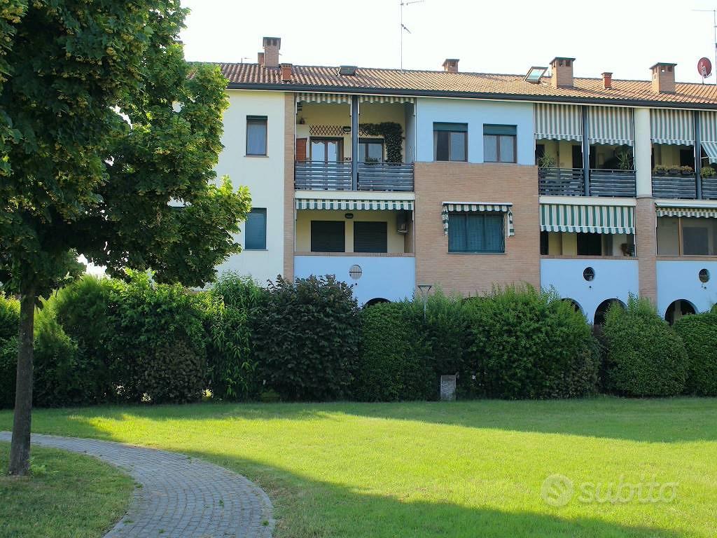 Appartamento – San Giovanni in Persiceto, Buche - Vista 2