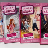 Libri di danza