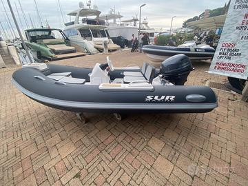 Tender SUR Marine ST330