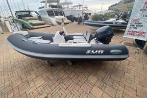 Tender SUR Marine ST330