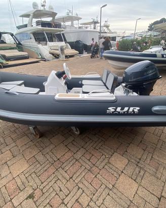 Tender SUR Marine ST330