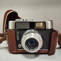 Macchina Fotografica Vintage Voigtlander VITO CD