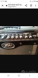 Ampli per chitarra peavey w40