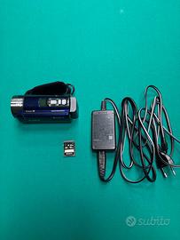 Videocamera Sony