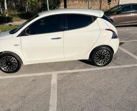 Lancia Ypsilon S&S Silver