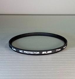 Kenko Filtro UV Mc 77mm