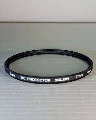 Kenko Filtro UV Mc 77mm