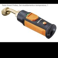 misuratore pressione condizionamento