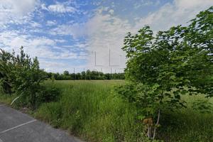 Terreno di 1164 m² a San Giustino