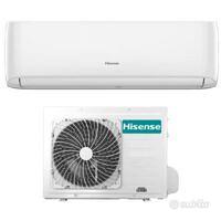 Condizionatore inverter   hisense 12000  btu