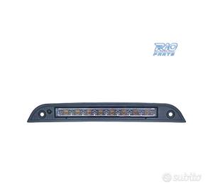 TERZO STOP PER FORD FOCUS MK1 98-04 A LED