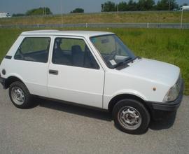 INNOCENTI Small 500/990 - 1993