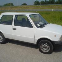 INNOCENTI Small 500/990 - 1993