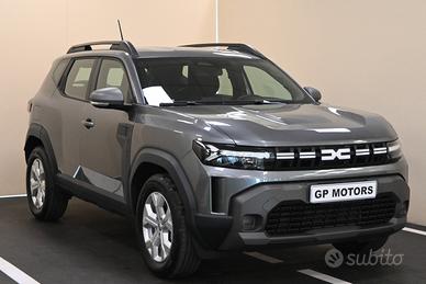 DACIA Duster 3ª serie Duster Eco-G 120 CV Expr...