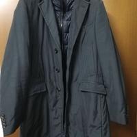 Cappotto Boggi