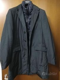 Cappotto Boggi