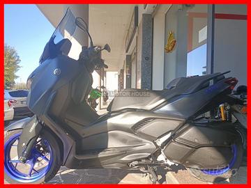 XMAX 300 ABS"PROM CONSEGNA"PERMUTE+FINANZIABILE/e5