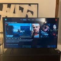Smart TV Samsung 75