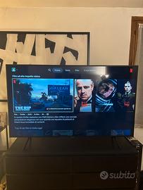 Smart TV Samsung 75