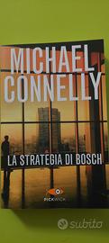 libro thriller