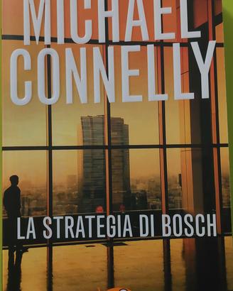 libro thriller