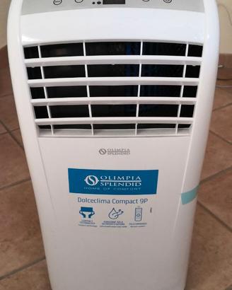 CLIMATIZZATORE PORTATILE OLIMPIA SPLENDID