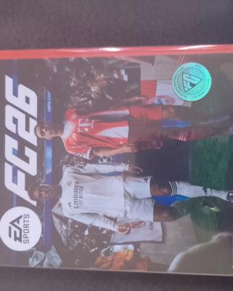 Fc 26 per nintendo 2 