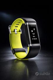 OROLOGIO PER MONITORARE ATTIVITÀ FISICA 