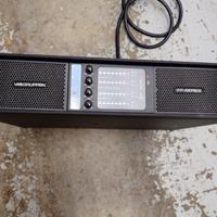 Amplificatore Lab Gruppen FP10000Q 10000W 4 canali