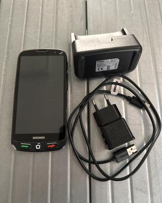Cellulare Brondi