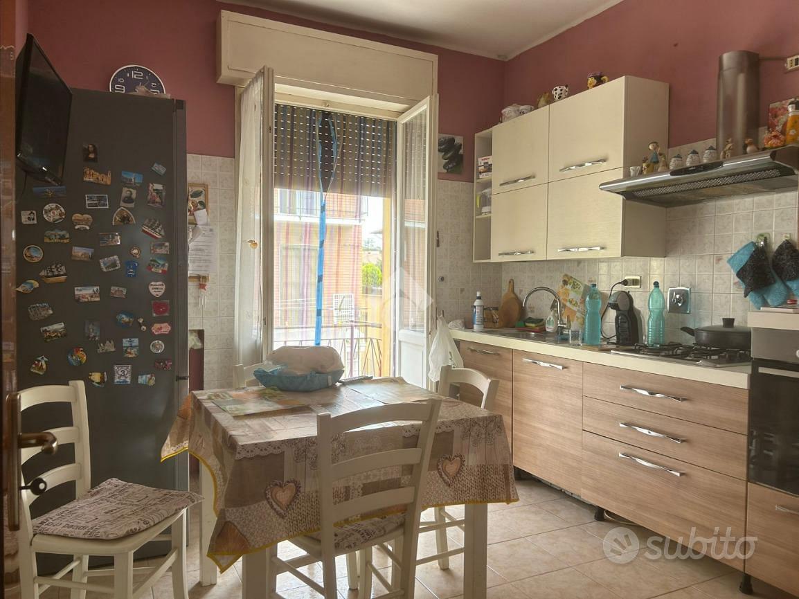 BIFAMILIARE A REGGIO NELL'EMILIA - View 6